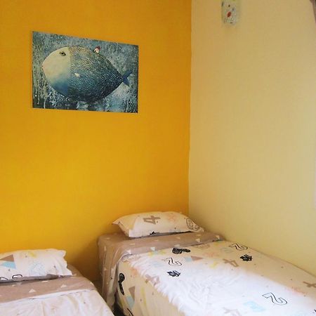MILU Homestay - Kuala Selangor Bagian luar foto